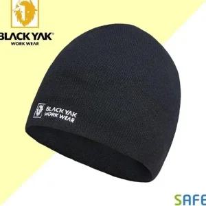 ( )[W2512] 블랙야크 겨울 비니 방한용품 S 워크 겨울용품 모자 방한