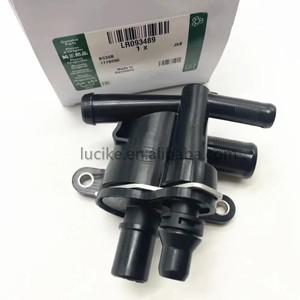 레인지 로버 이보크  4 용 냉각수 액체 분리기 스포츠 LR093489 JDE38626
