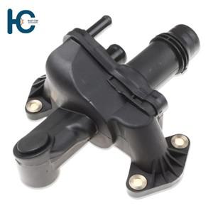 LR 073372 1357091 랜드 레인지 로버 스포츠  4 3.0 디젤 재규어 호환 JDE3972 JDE38234용 엔진 냉각수 온