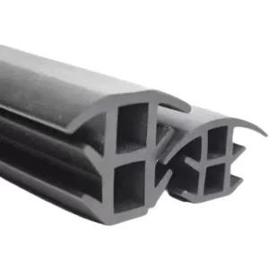 고무 태양광 틈새막이 패널 2M 패킹 틈막이 문 36x17 20mm 카드