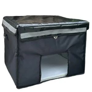 길고양이 하우스 야외 길냥이 방한 겨울 집 방수 쉼터