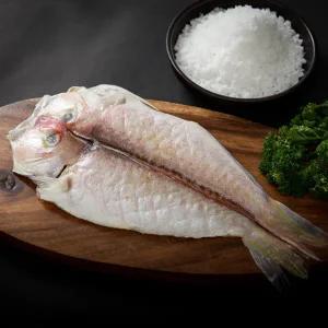 [롯데백화점]자연맛남 제주 옥돔(중) 180gx3마리 (540g)