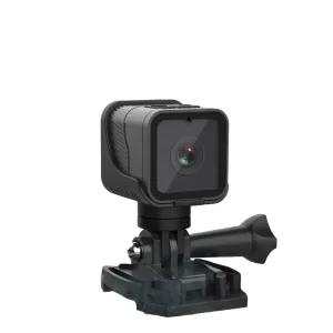 소형 CCTV 카메라 충전식 무선 연동 스포츠 카메라 펫캠 실외 익스트림 오토