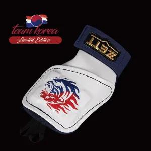 제트 BLK-45 손등가드 팀코리아 김주원 한정판