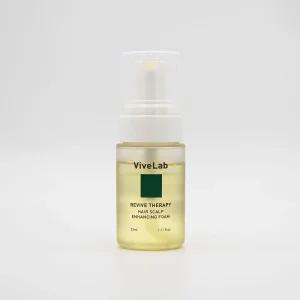 바이브랩 리바이브 테라피 헤어 스칼프 인핸싱 폼 33ml