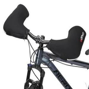 자전거방한커버 자전거손잡이장갑 겨울 산악 도로