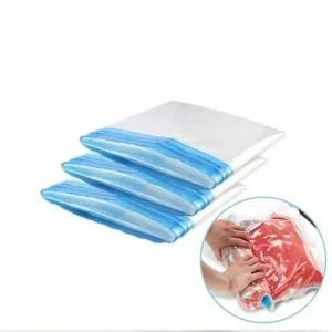 의류 인기 수동식 압축팩 진공 감성 압축팩팩 포장 옷 압축팩 진공포장 옷압축팩