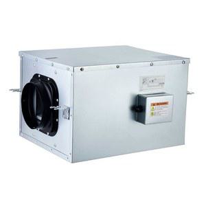 창문형 전열교환기 강력한 환풍기 환기 배기