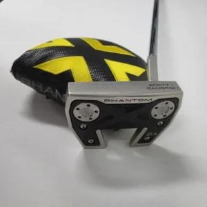 스카티카메론 팬텀X 5.5 34인치퍼터 국내정품 E506403