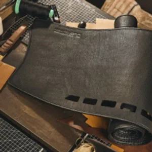 기아 K7 프리미어 DUB 레더에디션 가죽 대쉬보드커버