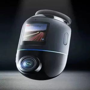 차량용 블랙박스 X800 GPS 내장 본품 60프레임 전방카메라