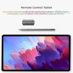 오리지널 스타일러스 펜 2023 AP501U TypeC 충전 탭 마그네틱 정밀도 레노버 샤오신 태블릿 패드 Y700용