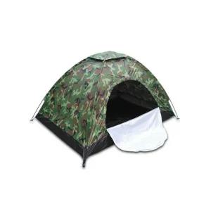 튼튼한 군용텐트 밀리터리 백패킹겨울용텐트 이너텐트 비박 야외 1인용