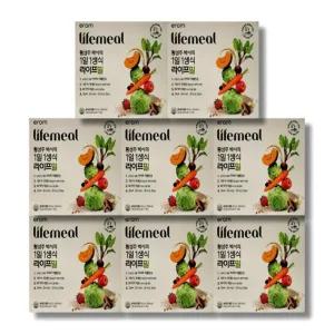 황성주 1일1생식 라이프밀 14포 8박스