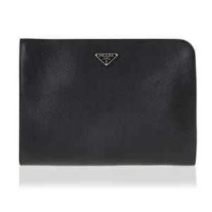 사피아노 남성 클러치 백2VN003 9Z2 F0002 V OOO