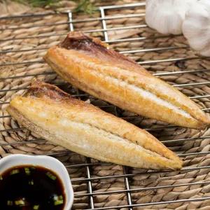 국내산 가시제거 순살 삼치 1kg 5-7미