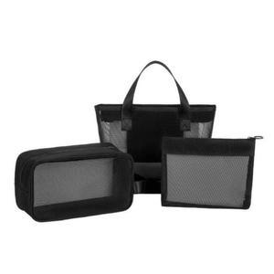 [룽스]가방 수영장 다용도파우치 화장품 3종 1개