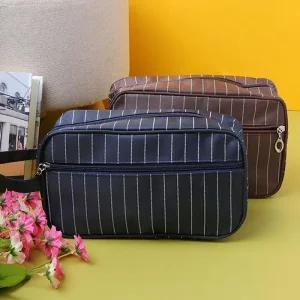 [룽스]사각파우치소지품수납 미니가방