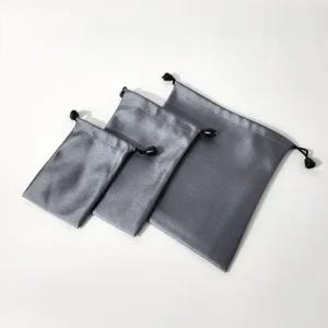 [룽스]L 복조리파우치 포장용파우치 복주머니