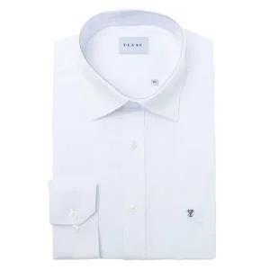 갤러리아 예작 남자 정장 셔츠 긴팔 솔리드 남방 YJFSBR133WH