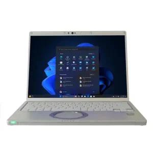 파나소닉 Panasonic [세금포함] [정품] Let Note CF-FV4 14 Intel Core i7 32GB 512GB SSD 솔리드 스테이트