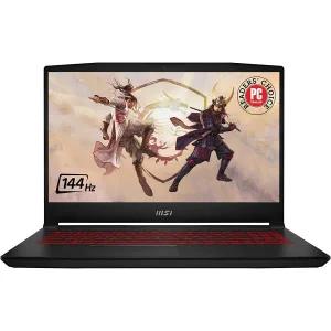MSI NEW Katana 12UD-436 LAPTOP 랩탑 노트북 NOTEBOOK [세금포함] [정품] GF66 15.6 144Hz i7-12650H RTX