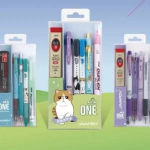 중학생필기구세트 초등학생필기구 올인원 선물세트 수능