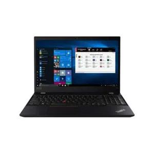 LENOVO 레노보 [세금포함] [정품] P15s 20T4001VUS i7-10510U, 16GB RAM, 512GB SSD 솔리드 스테이트 드라