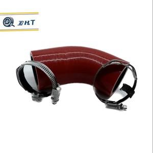 호스 클램프랜드로버 호환  IV 레인지 로버 스포츠 호스 인터쿨러 OEM LR용 019397