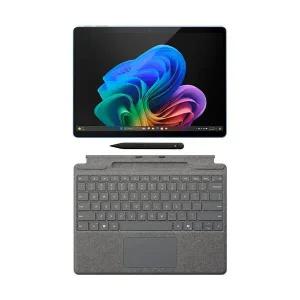 MICROFOST SURFACE 노트북 [세금포함] [정품] Pro Co파일로트+ PC 터치스크린 13 LCD Snapdragon X 플러스