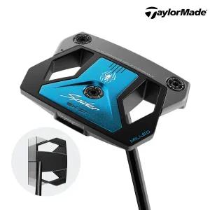 [테일러메이드]코리아 스파이더 5K ZT 제로토크 퍼터