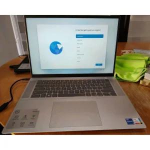 DELL 컴퓨터 INSPIRON 노트북 [세금포함] [정품] 16 P117F 16GBR 500SSD 솔리드 스테이트 드라이브[세금포