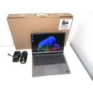 Dell LATITUDE 노트북 [세금포함] [정품] 7455 LAPTOP 랩탑 14 QHD+ 터치스크린 Snapdragon X 엘리트 32GB