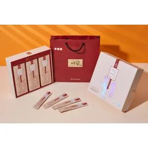 갤러리아 [금산인삼협동조합][리얼진] 나이스 홍삼스틱 1박스(30포)