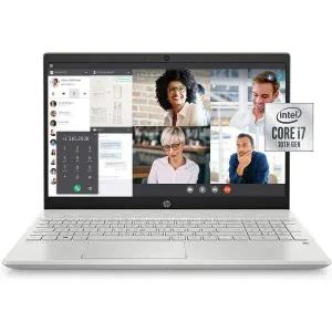 HP PAVILION 노트북 [세금포함] [정품] 15 LAPTOP 랩탑 Intel Core i7 16 GB RAM 512 SSD 솔리드 스테이트