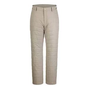 벤제프 남성 기본 패딩 바지 BO5MMSL201