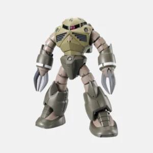 MG 즈고크 유니콘 Ver (건담한정판)