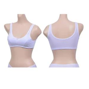 주니어브라 에어로쿨 1단계 AA컵 쾌적한