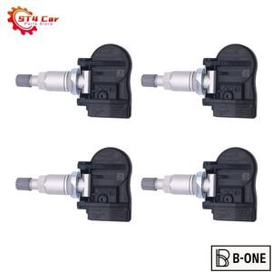 랜드 로버 디스커버리 레인지 스포츠 재규어 FW931A159AB 용 41PCS TPMS 타이어 압력 센서