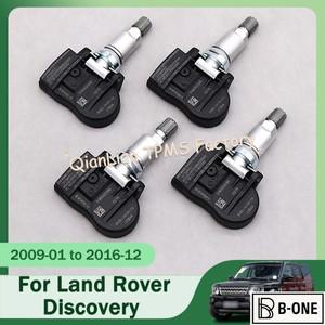 랜드 로버 디스커버리 프리랜더 레인지 스포츠 BH52-1A159-CA 315MHz 타이어 압력 모니터링 시스템용 TPMS