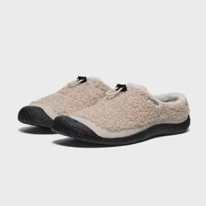 킨 keen 하우저3 슬라이드 Taupe Black