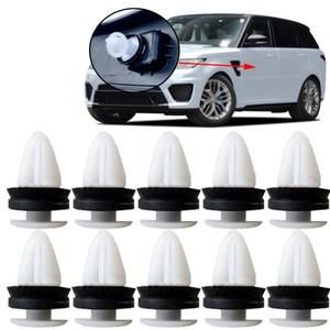 사이드 몰딩 클립 트림 패널 LR 013135 랜드로버 스포츠 Supercharge 2005