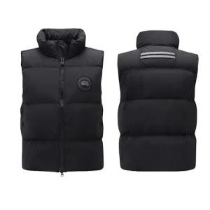 캐나다구스 2804MB 61로렌스푸퍼베스트조끼CANADAGOOSE 100% 정품