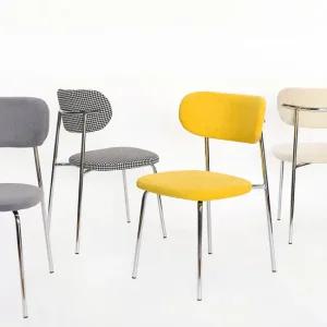 더끌림 1 + 1 엘로크 L2 의자 IKECL2