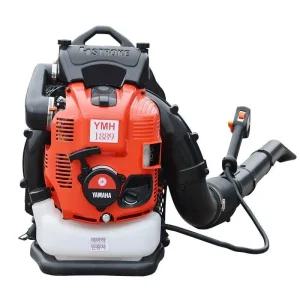 농업용 이동식 제설 엔진 송풍기 눈치우는 브로워 경량 농사 장비