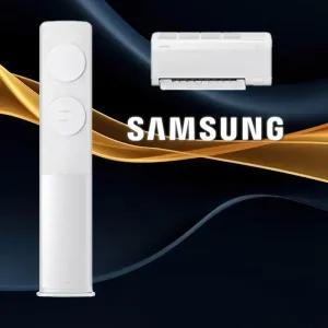 삼성전자 비스포크 무풍 클래식 투인원 에어컨 AF70F19D11GRT 19+6평형 인버터 절전형