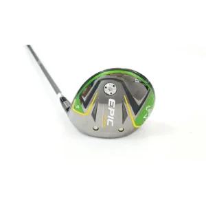 캘러웨이 에픽 플래시 스타 5번 18도 SR 우드 (36145)