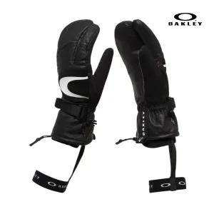 팀버라인 글러브 가죽 스노우보드 삼지 장갑