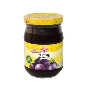 오뚜기 포도잼300g
