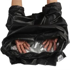 캠코더용품 백 네거티브 어 암실 로드 개발 지퍼 더블 사 변경 56x58cm 야외 카메라